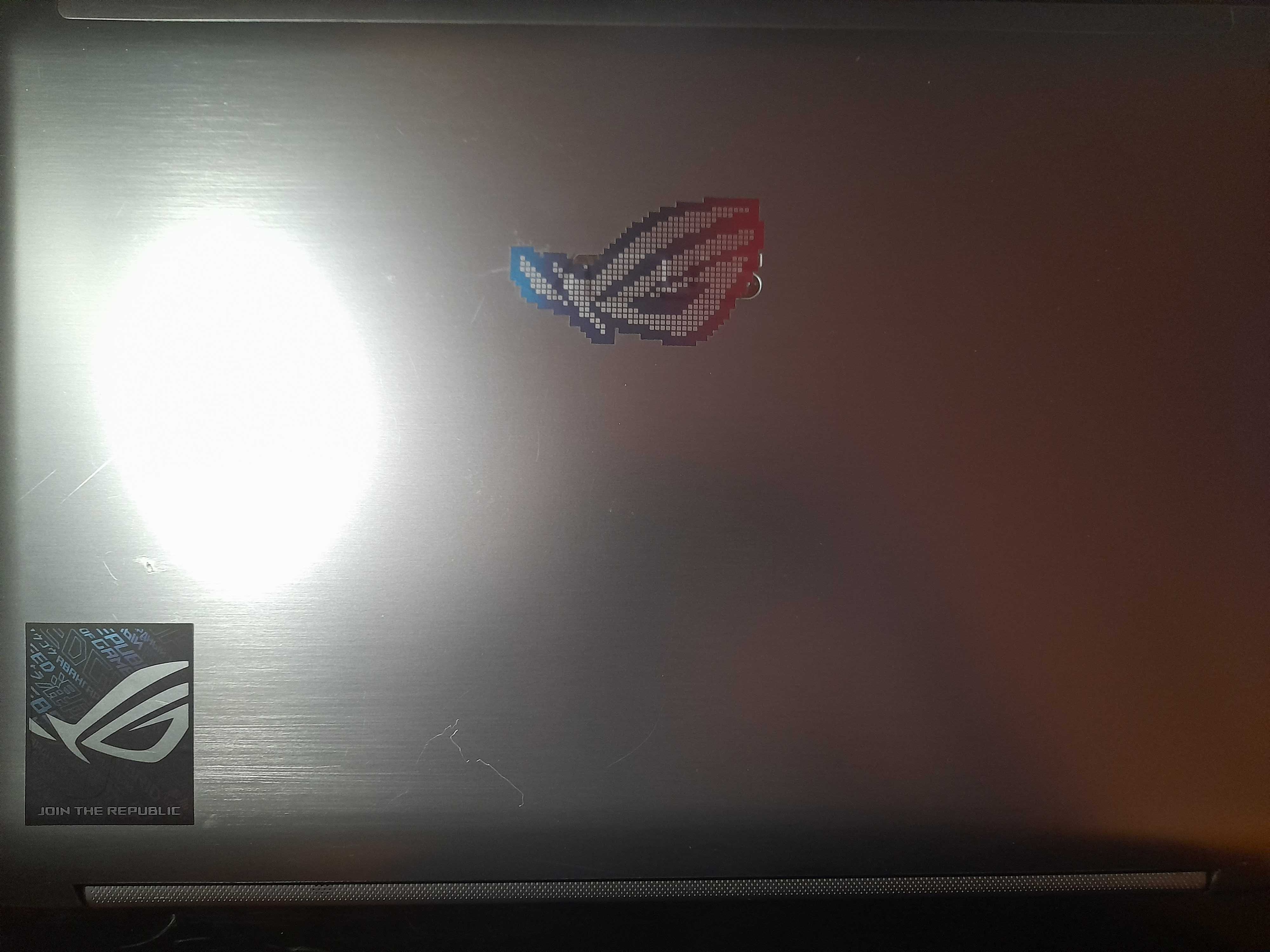 Ноутбук для учёбы Asus N53Jf/ Intel i5-560m/ Ram 8gb/ Nvigia GT425m