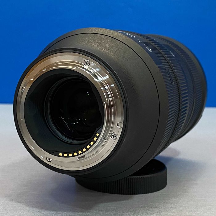 Sigma ART 28-105mm f/2.8 DG DN (Sony FE) - NOVA - 5 ANOS DE GARANTIA