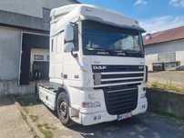 Daf 105 460hp 2006r