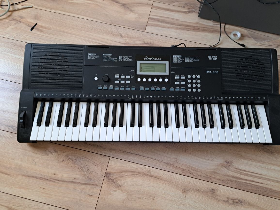 Keyboard startone MK-300