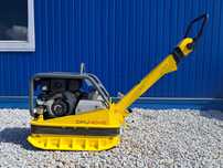 Zagęszczarka WACKER NEUSON DPU 4045 Ye / 17r! / 380kg! / dpu 4545