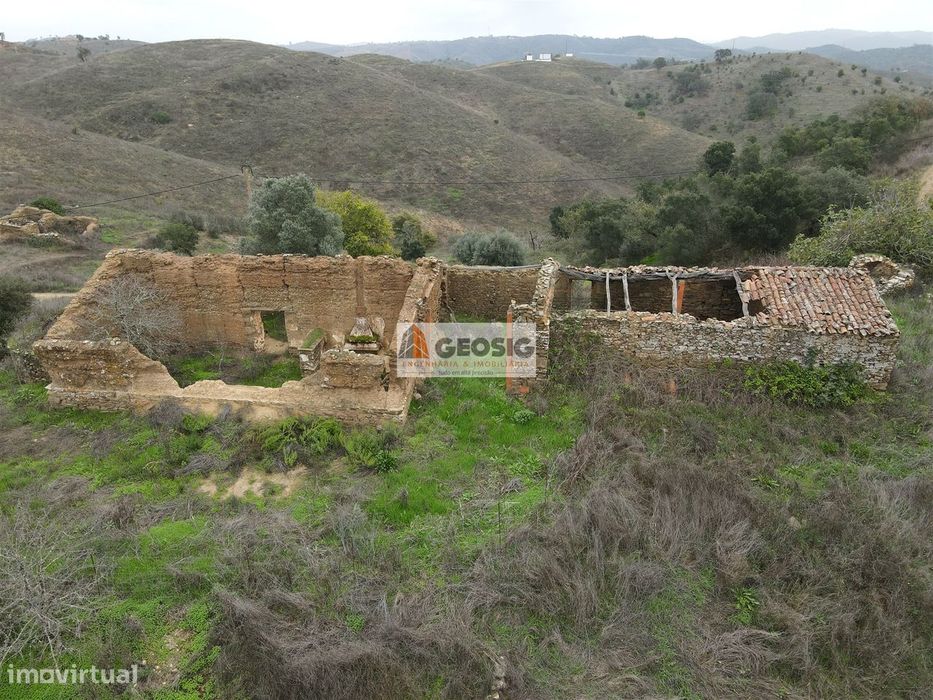 Quintinha T3 Venda em Santana da Serra,Ourique