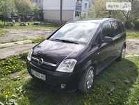 Opel Meriva A 2005 рік