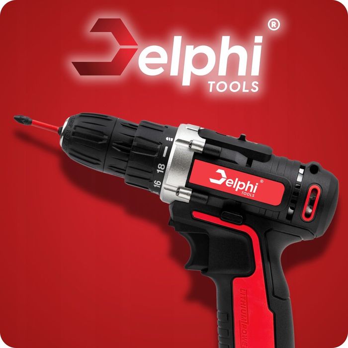 Wiertarko Wkrętarka Akumulatorowa 2xaku 12v Wkrętak Zakrętarka Bity fv