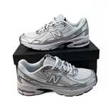 ‼️БЕЗ ПРЕДОПЛАТ‼️41-46 New Balance 740 white / 530 9060 1906 2002
