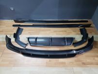 Комплект дооснащения на BMW X6 G06 2019-2022 года