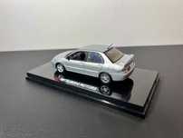 Модель Mitsubishi Lancer IX Sport 2.0 Silver 1:43