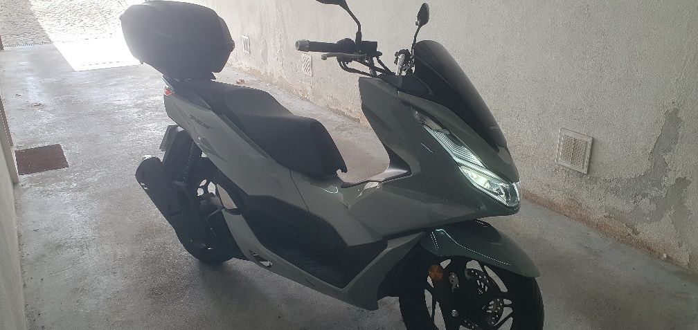 Scooter Honda Pcx