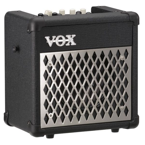 Wzmacniacz Vox mini 5 rhythm