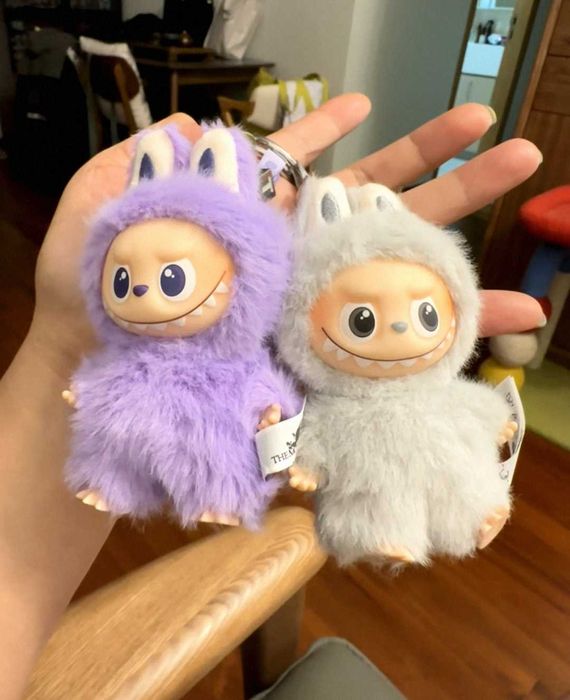 Labubu pin for love (колір на вибір) запаковані. Оригінал