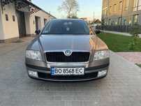 Skoda Octavia a5 1.9 tdi 2007