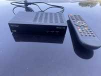 Dekoder OPTICUM Blue R265 Lite DVB-T2/HEVC/H.265