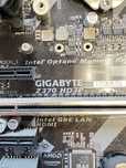 Gigabyte Z370 HD3P