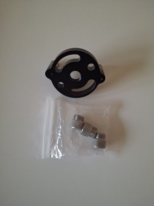 Przyrząd do połączeń kołkowych NOWY