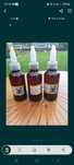 Kit pszczeli propolis 3 sztuki naturalny antybiotyk