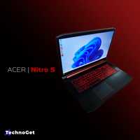 Ігровий Acer Nitro 5 AN517 i5-9300H/16gb/512gb/gtx 1650/ 17.3" FullHD