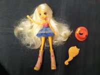 Hasbro My Little Pony Equestria Girls Applejack