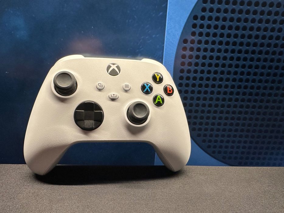 xbox series S|X pad nowy