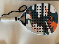 Raquete Bullpadel Ionic Light 25