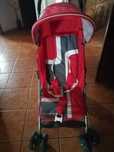 Carrinho de passeio