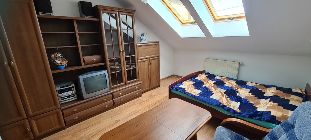 Kurdwanów, TBS, 2 pokoje, balkon, oddzielna, jasna kuchnia, pow. 42m²