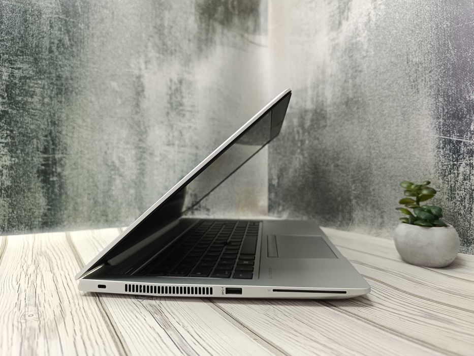 Ноутбук-ультрабук HP EliteBook 745 G6 FHD\Ryzen 3 PRO 3300U\8GB\SSD256