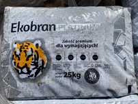 Groszek Ekobran Platinum 28-29 MJ/kg transport winda lub HDS