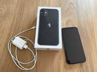 iPhone 11 64GB Czarny TOP