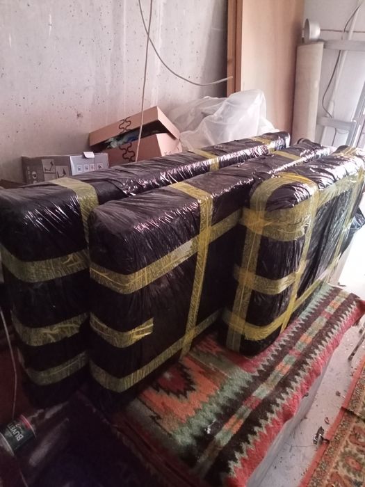 Радиаторы отопления стальные