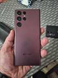 Samsung s22 ultra 12/256gb