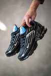 Кросівки Nike Air Max TN 3 Plus Black/Silver Premium