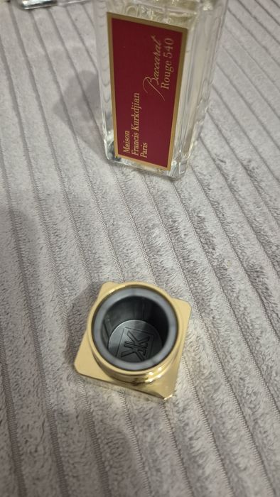 Baccarat rouge 540 духи