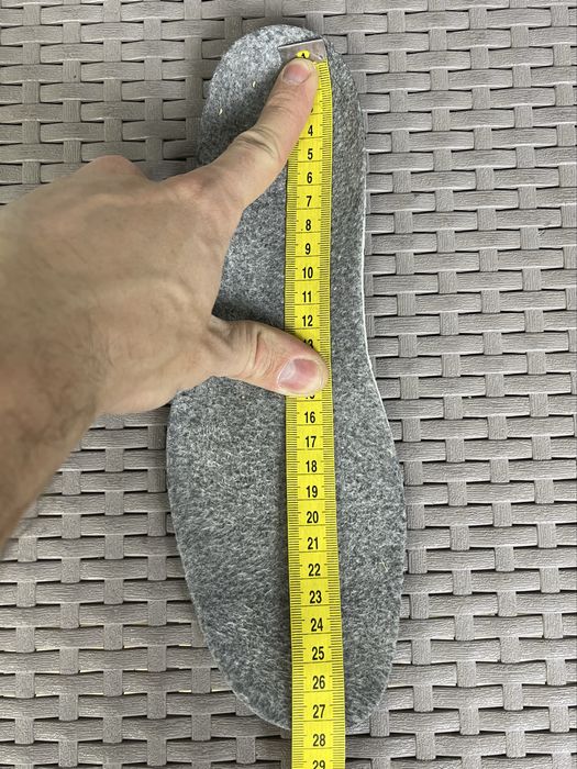 Lowa gore-tex ботинки 43 размер трекинговые синие