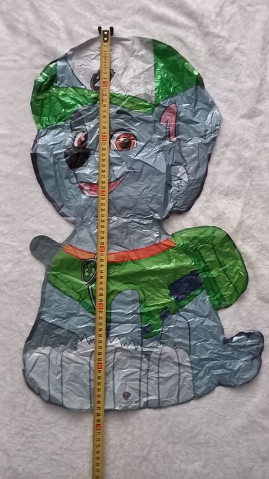 Щенячий патруль шарики, кульки щенячий патруль