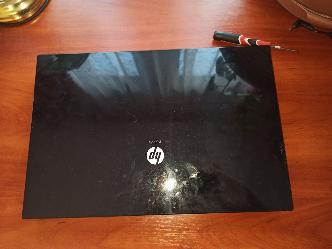 Ноутбук Hp ProBook 4510s