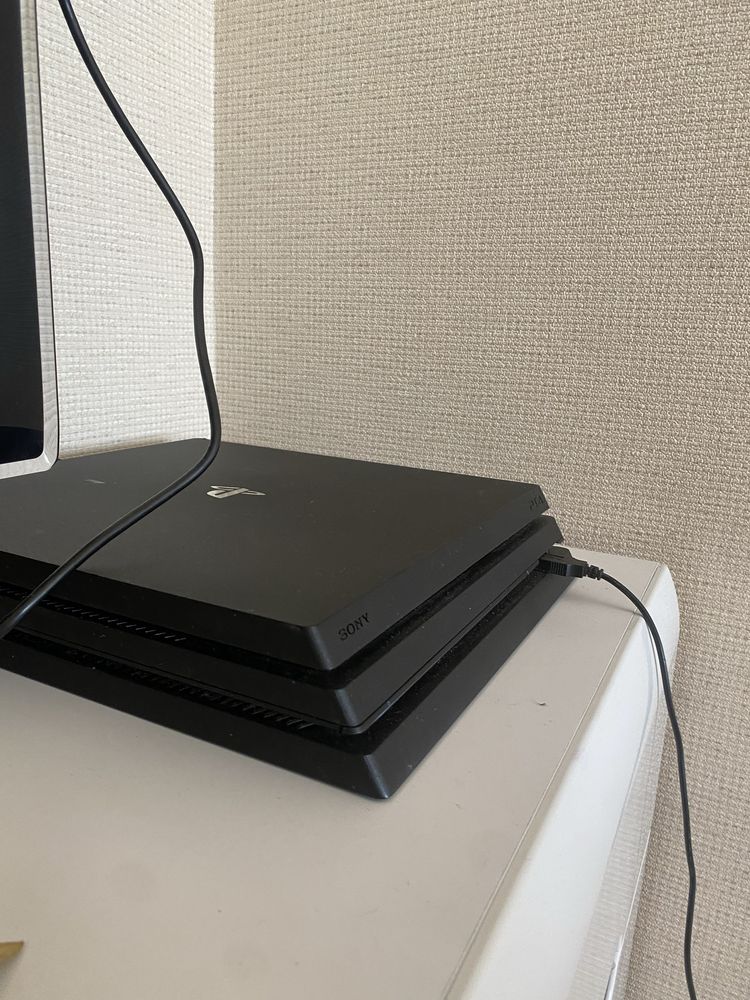 Ps4 pro 1 tb, плейстейшн 4 про на 1 терабайт