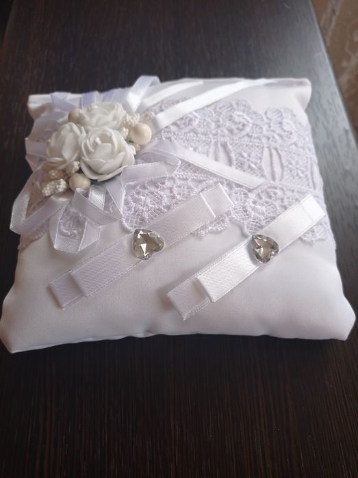 Подушечка для колець