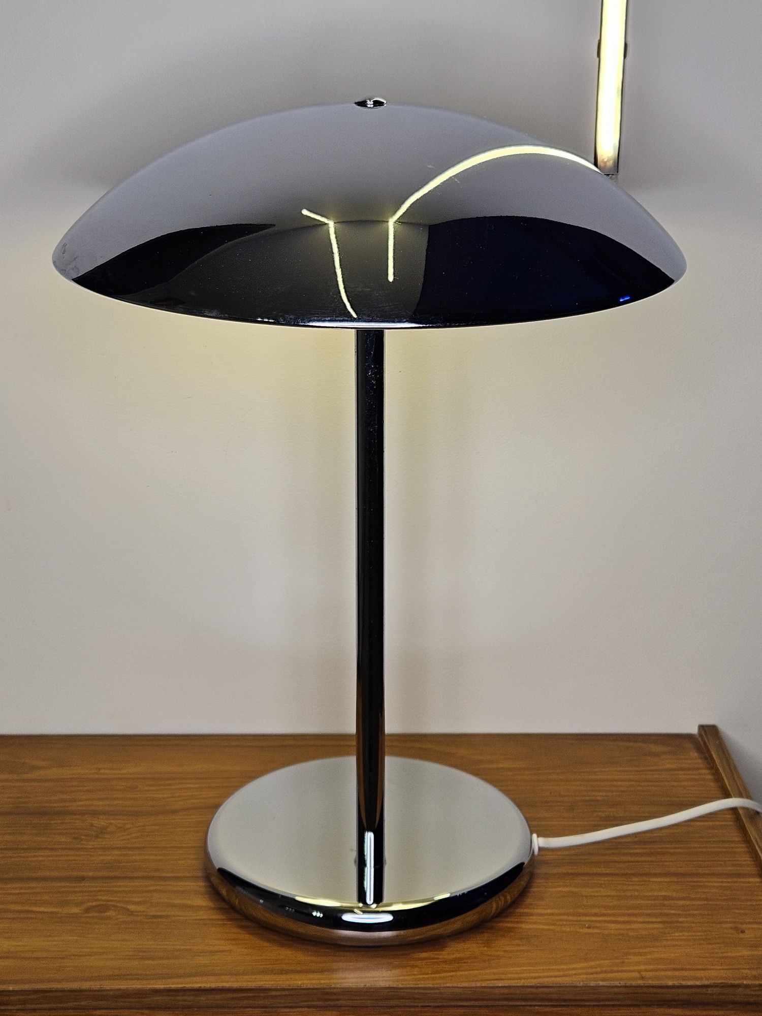 Lampa, model Barad, Ikea Vintage