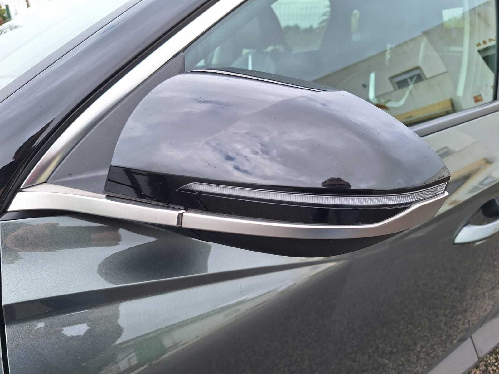 Hyundai Tucson 1.6 T-GDi Vanguard