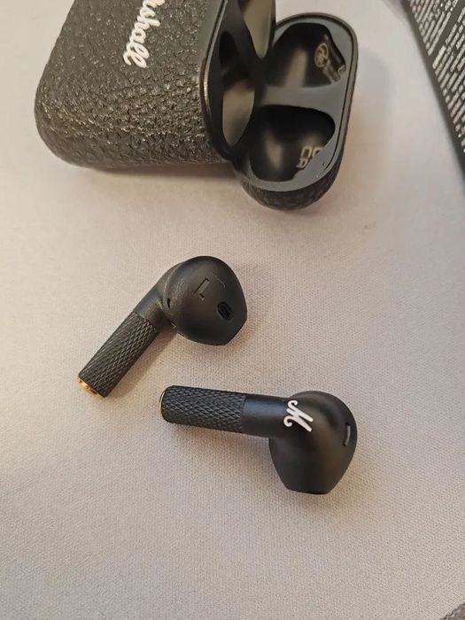 Earbuddy Marshall minor lll