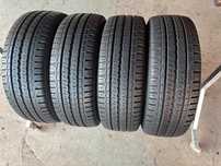 Opony Letnie 225/65R16C Kleber 225/65/16C 4szt Polecam!!
