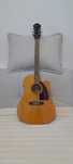 Продам гітару Epiphone AJ-220SCE/N