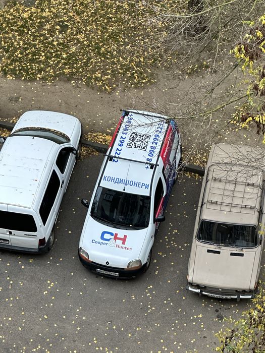‼️Продам Renault kango‼️
