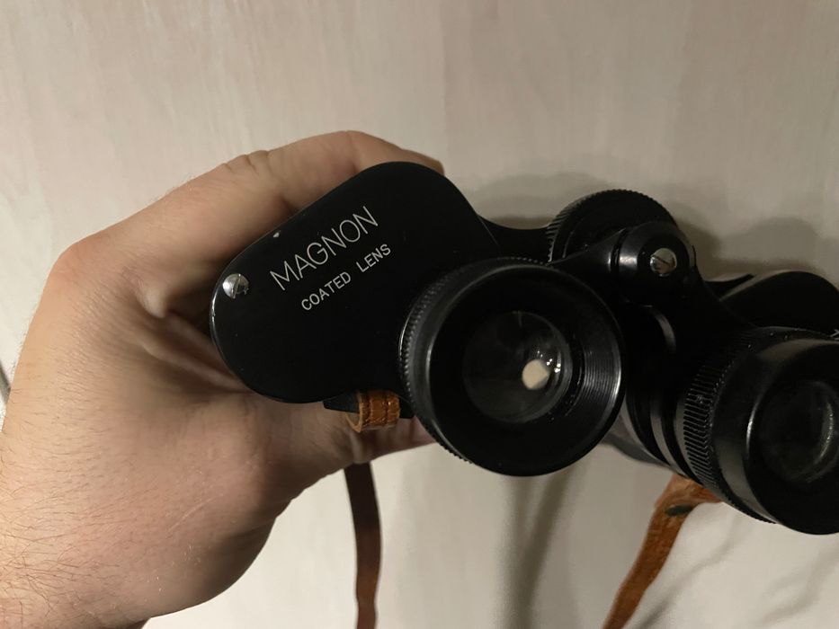 Бінокль MAGNON 10x50 Germany