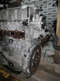 Двигатель мотор двигун Jeep Cherokee KL 2.4 2014-2018