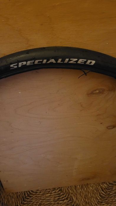 Opona Specialized 26x1,25 fatboy