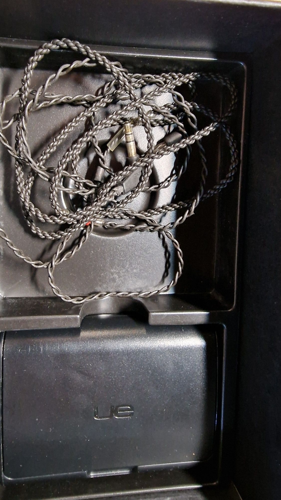 Ue 900s. Обмін fiio ibasso astell&kern mest