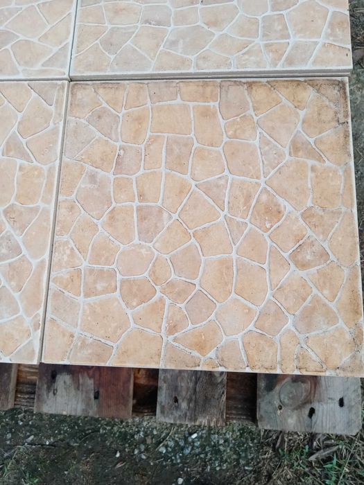 Mosaicos Exterior VENDA RÁPIDA