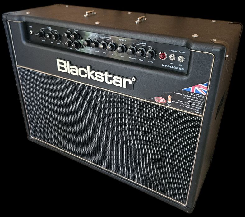 Blackstar HT60 Stage 2x12 wzmacniacz gitarowy