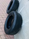 Opony Nordex NU7100 SUV 265/60 R18 110H jak nowe!
